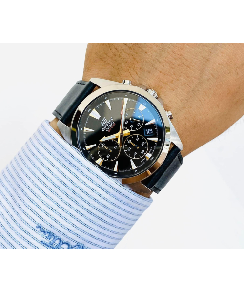 ���� Casio Edifice EFV-630L-1A #4