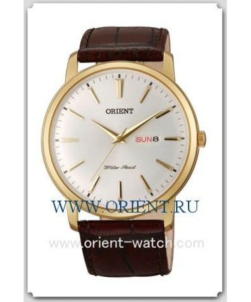���� Orient FUG1R001W #1