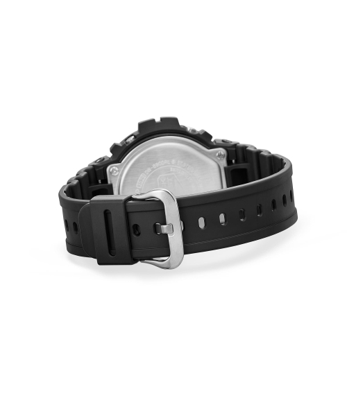 ���� Casio G-Shock DW-6900RL-1 #6
