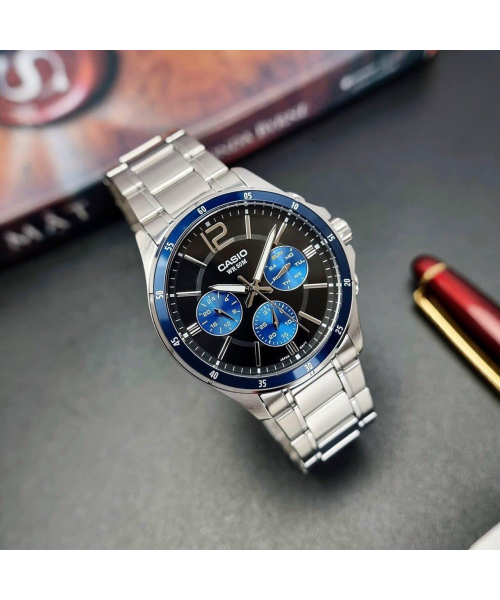 ���� Casio Collection MTP-1374D-2A #2