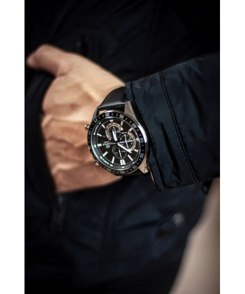 ���� Casio Edifice EFV-620L-1A #4