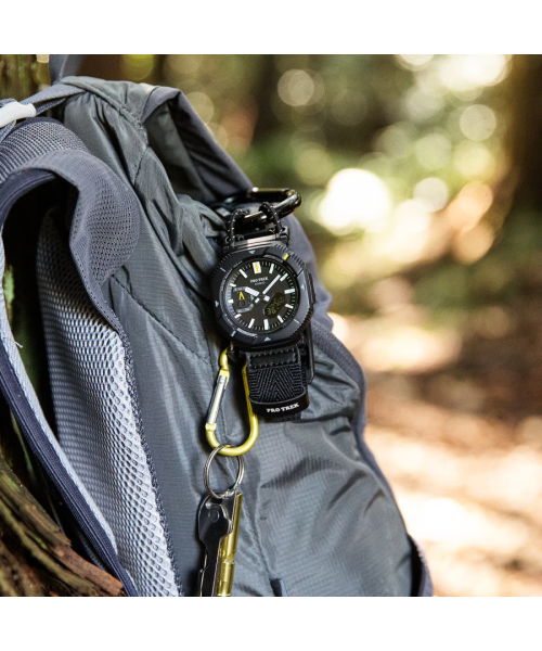 ���� Casio Pro Trek PRJ-B001B-1 #3