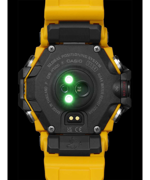 ���� Casio G-Shock GPR-H1000-9 #7