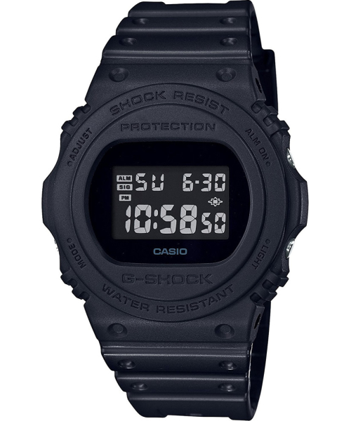 ���� Casio G-Shock DW-5750E-1B #1