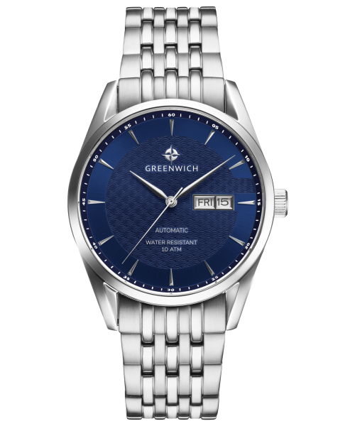 ���� Greenwich GW 074.10.36 #1