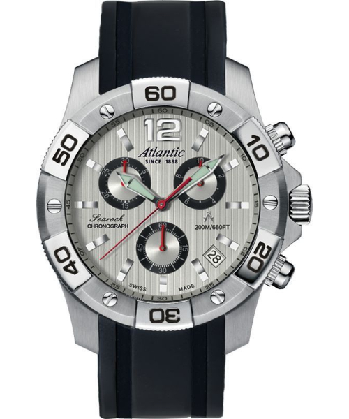 ���� Atlantic 87471.41.25B #1