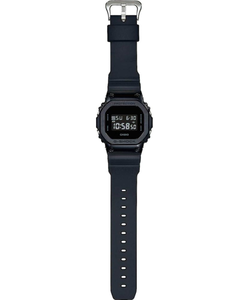 ���� Casio G-Shock GM-5600B-1 #2
