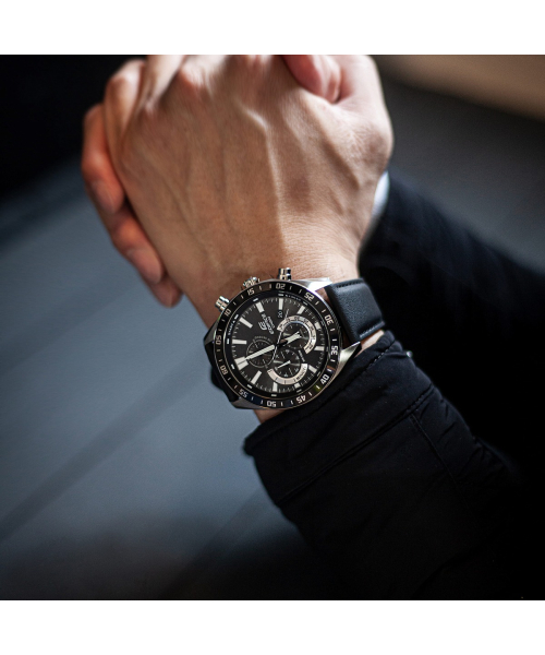 ���� Casio Edifice EFV-620L-1A #2