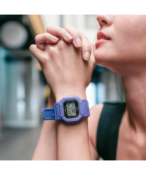 ���� Casio G-Shock GMD-S5610IT-6 #3