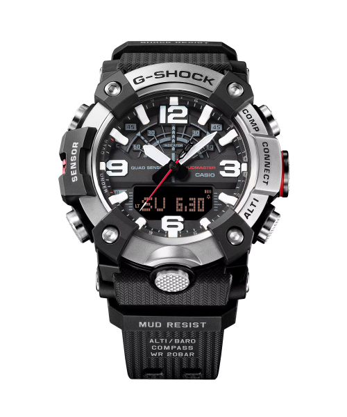���� Casio G-Shock GG-B100XM-1A #9