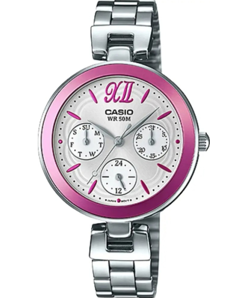 ���� Casio Collection LTP-E407D-4A #1