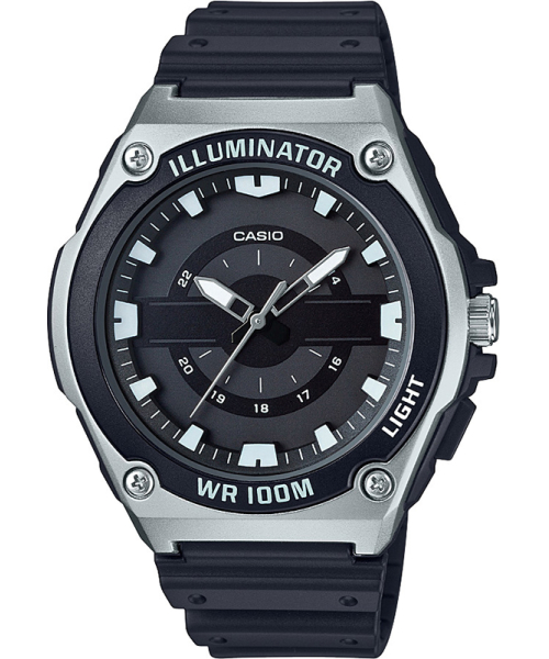  Casio Collection MWC-100H-1AVEF #1