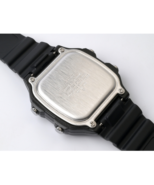���� Casio Collection AE-1200WH-1A #4