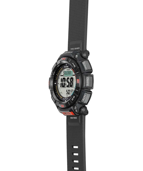 ���� Casio Pro Trek PRG-340-1 #6