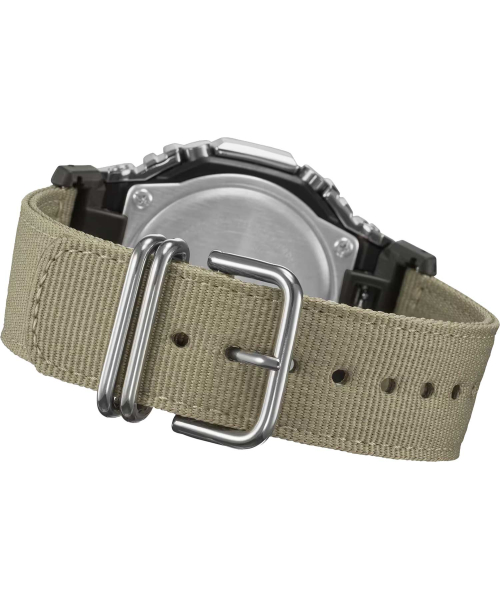 ���� Casio G-Shock GM-2100C-5A #10