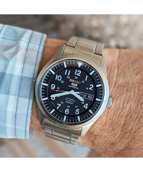 ���� Seiko SNZG13J1 #2