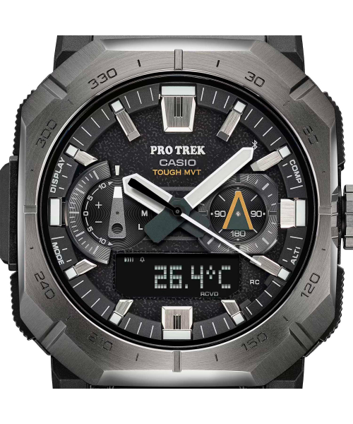 ���� Casio Pro Trek PRW-B1000-1 #4