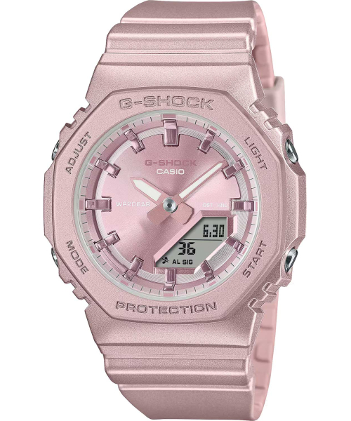 ���� Casio G-Shock GMA-P2100ST-4A #1