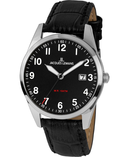 ���� Jacques Lemans 1-2002A #1