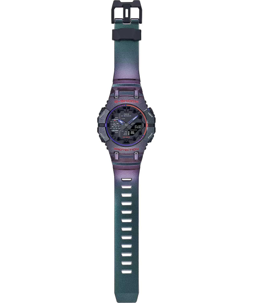 ���� Casio G-Shock GA-B001AH-6A #4
