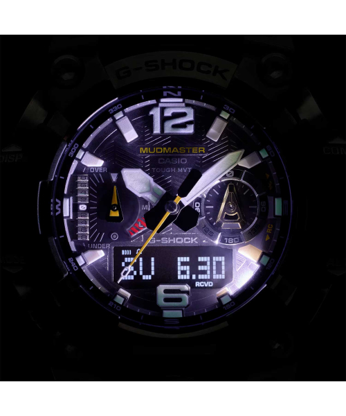 ���� Casio G-Shock GWG-B1000-3A #10