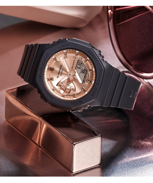 ���� Casio G-Shock GMA-S2100MD-1A #2