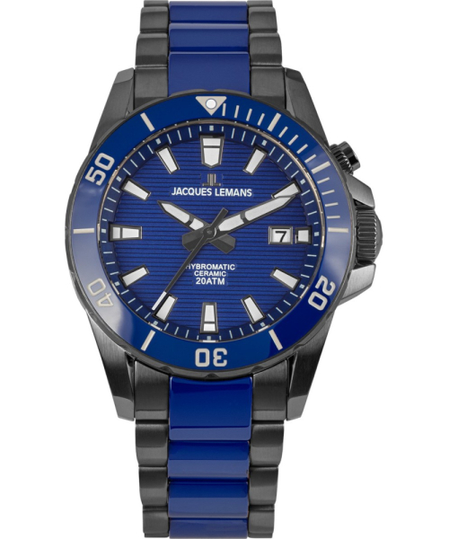 ���� Jacques Lemans 1-2222C #1