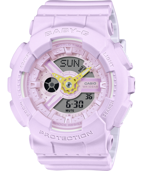 ���� Casio Baby-G BA-110AH-6A #1