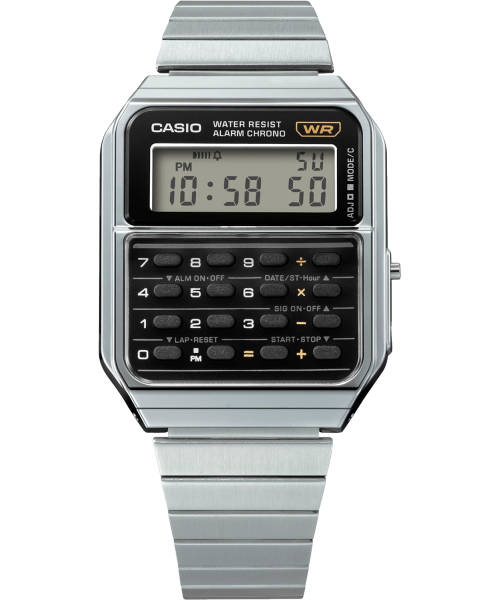 ���� Casio Vintage CA-500WE-1A #4
