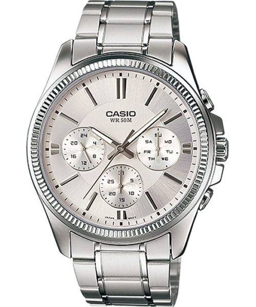 ���� Casio Collection MTP-1375D-7A #1