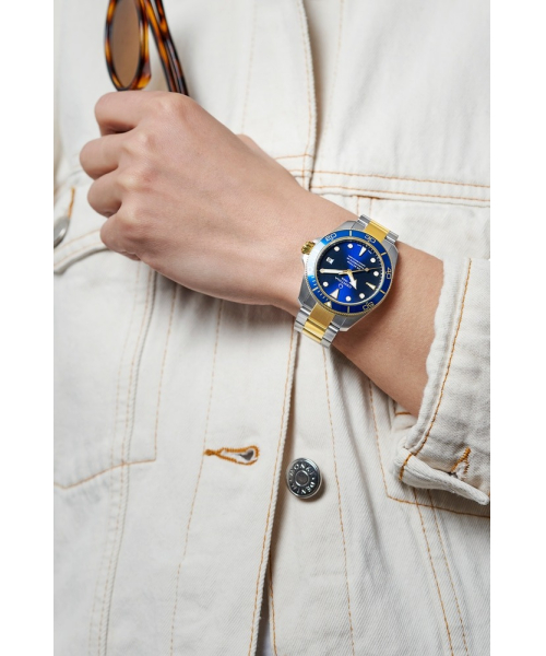 ���� Certina C032.807.22.041.10 #12