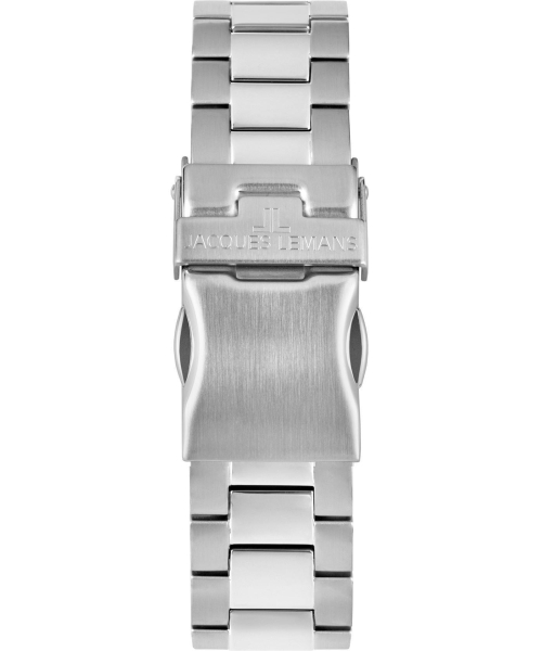 ���� Jacques Lemans 50-3D #5