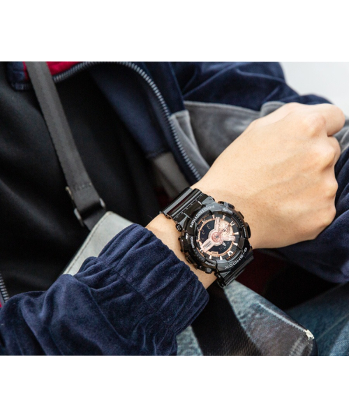 ���� Casio G-Shock GA-110MMC-1A #2