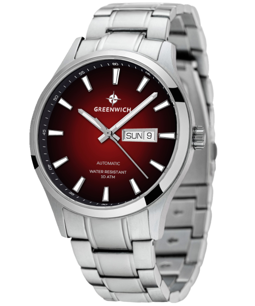 ���� Greenwich GW 054.10.35 #3