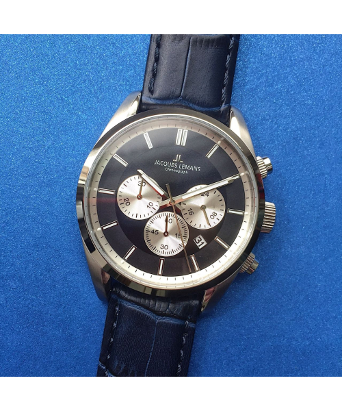 ���� Jacques Lemans 42-6B #2