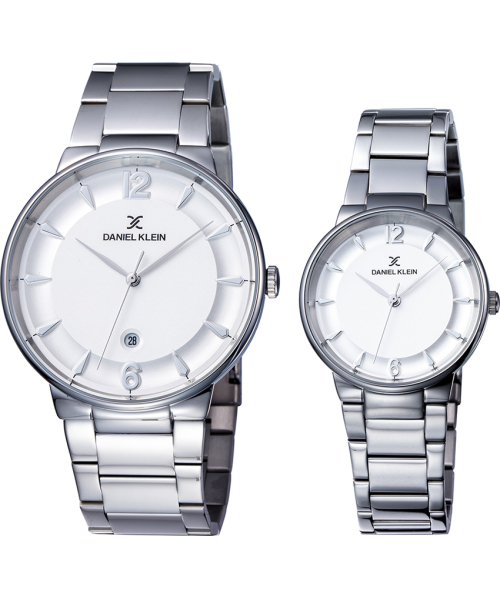 ���� Daniel Klein 11976-1 #1