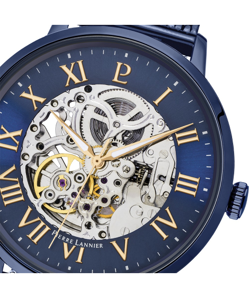 ���� Pierre Lannier 318B468 #2