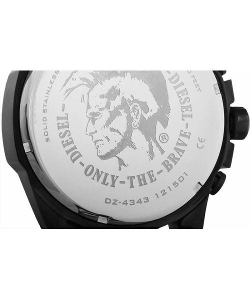���� Diesel DZ4343 #7