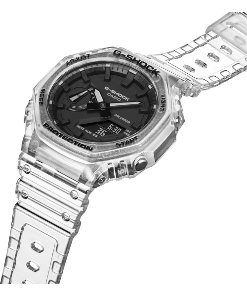 ���� Casio G-Shock GA-2100SKE-7A #2