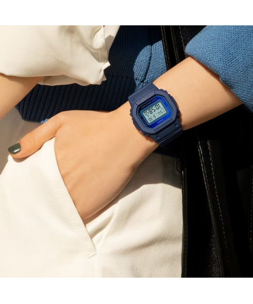 ���� Casio G-Shock GMD-S5600-2 #4