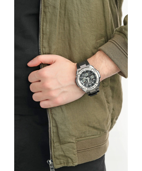 ���� Casio G-Shock GST-S110-1A #2
