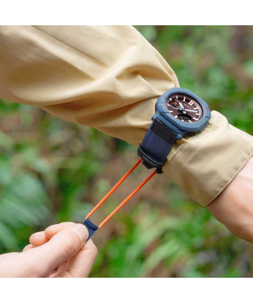 ���� Casio Pro Trek PRJ-B001B-2 #2