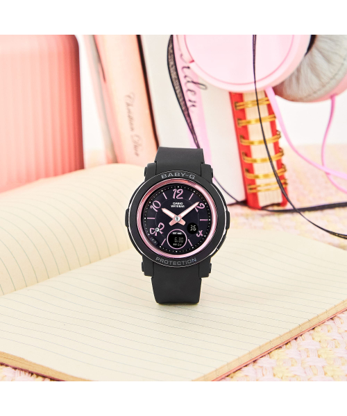 ���� Casio Baby-G BGA-290RA-1A #5