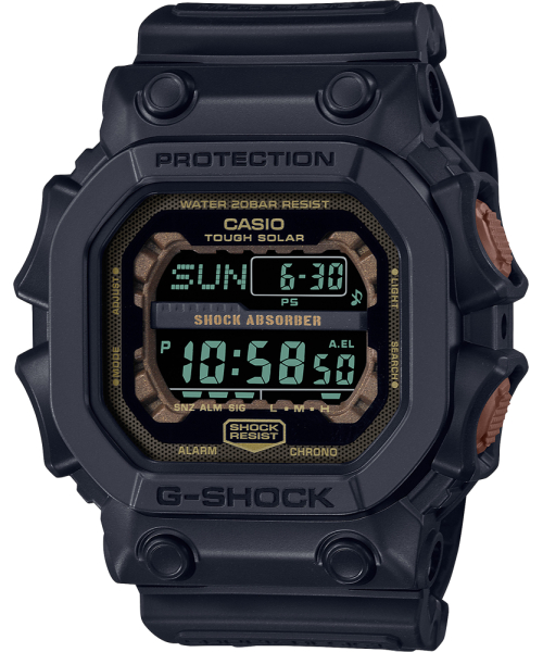 ���� Casio G-Shock GX-56RC-1 #1