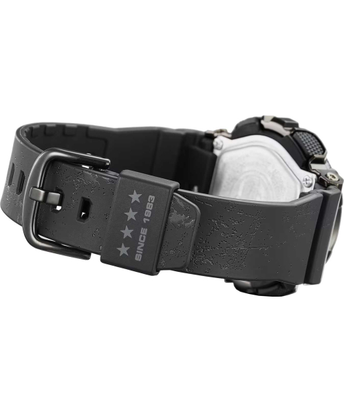 ���� Casio G-Shock GM-S114GEM-1A2 #5