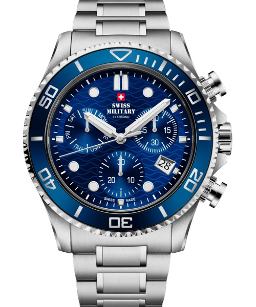 ���� Swiss Military by Chrono SM34101.02 #1