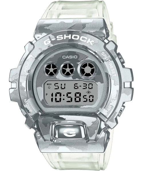 ���� Casio G-Shock GM-6900SCM-1E #1