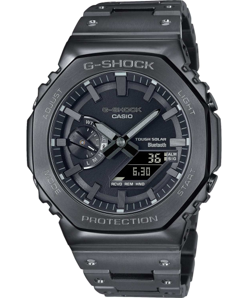 ���� Casio G-Shock GM-B2100BD-1A #1