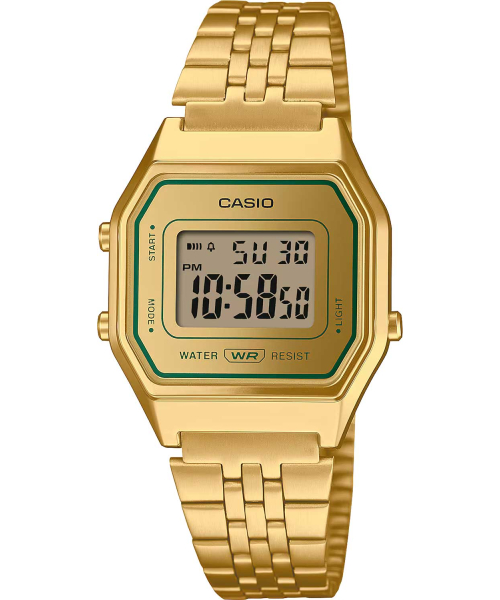 ���� Casio Vintage LA680WEGV-9A #1
