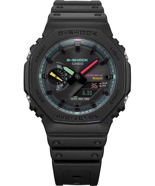 ���� Casio G-Shock GA-B2100MF-1A #5